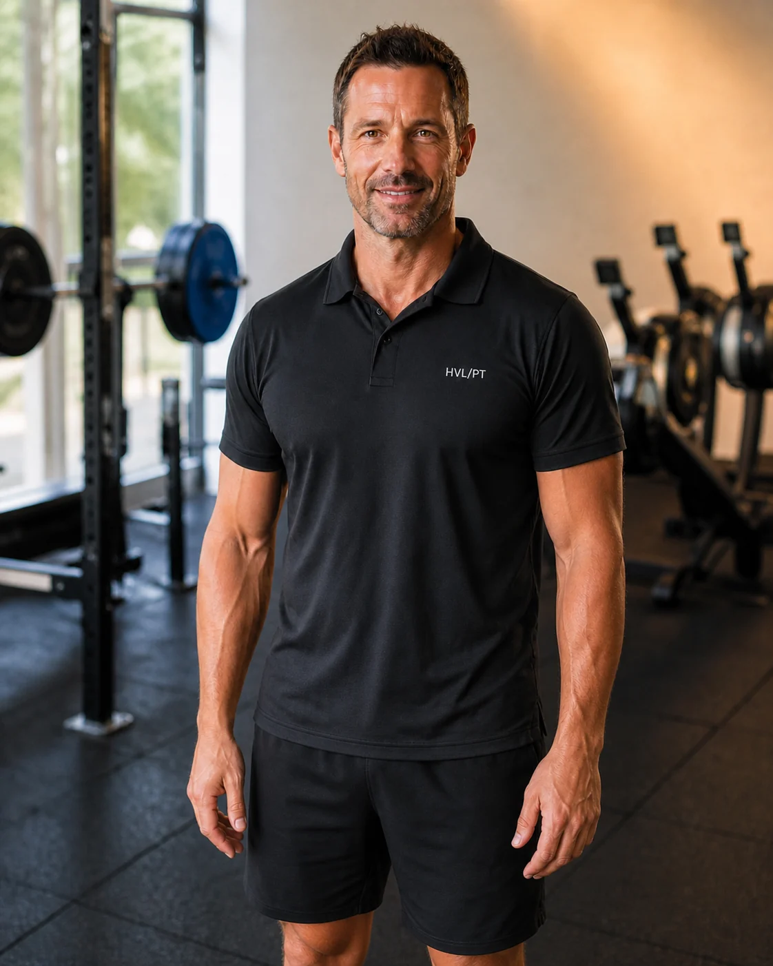 David Stillman, personal trainer in Mooroolbark
